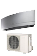 Reparación averías aire acondicionado Smeg en  Toledo