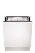 Reparación averías lavavajillas Smeg en  Toledo