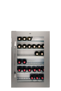 Reparación averías vinoteca Smeg en  Toledo